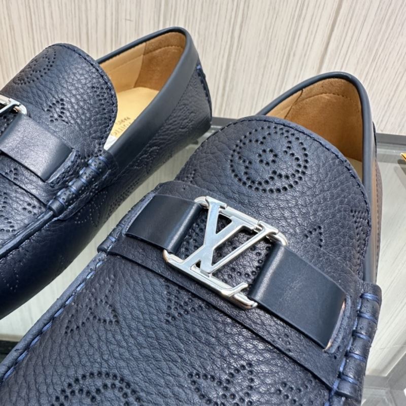 Louis Vuitton Low Shoes